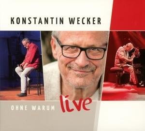 Ohne Warum - Live