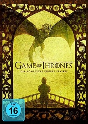 Game of Thrones - Staffel 5