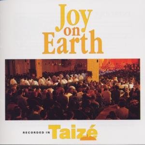 neuer Tonträger – Various – Taizé, Joy on Earth, 1 Audio-CD