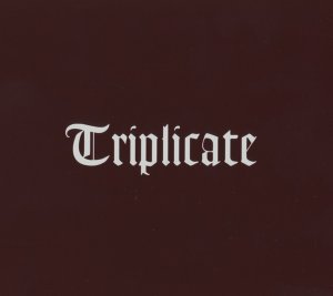 neuer Tonträger – Bob Dylan – Triplicate