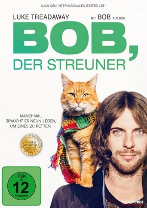 Bob, der Streuner