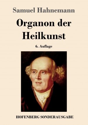 Organon der Heilkunst