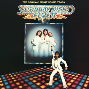 Saturday Night Fever (O.S.T.) (180g)