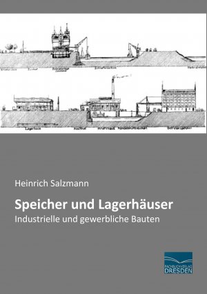 Speicher und Lagerhaeuser
