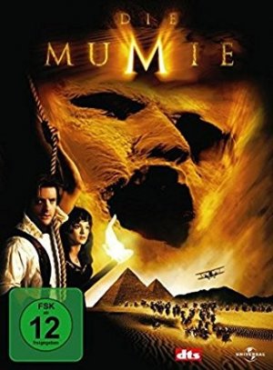 Die Mumie (1999)