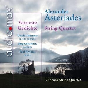 Streichquartett