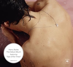 neuer Tonträger – Harry Styles – Harry Styles