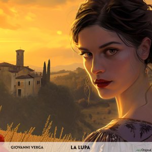neuer Tonträger – La Lupa - Italienisch-Hoerverstehen meistern, 1 Audio-CD, 1 MP3 neuer Tonträger – La Lupa - Italienisch-Hoerverstehen meistern, 1 Audio-CD, 1 MP3