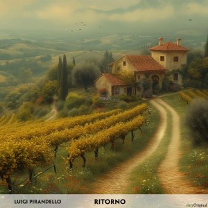 Ritorno - Italienisch-Hoerverstehen meistern, 1 Audio-CD, 1 MP3