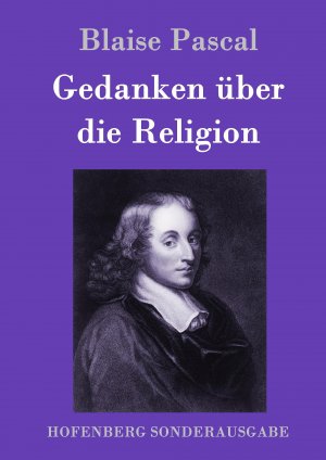 Gedanken ueber die Religion