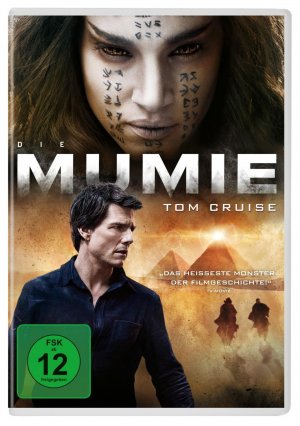 Die Mumie (2017)