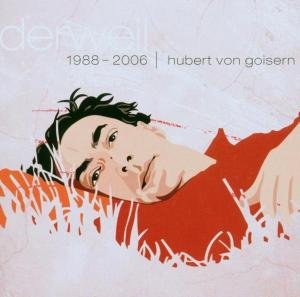 neuer Tonträger – Hubert Von Goisern – Derweil: 1988 - 2006