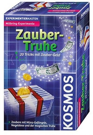 KOSMOS 657505 - Zauber-Truhe