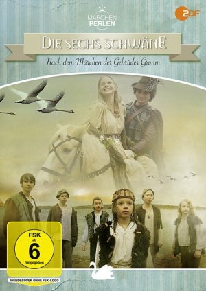 Die sechs Schwaene (2012)