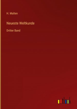 Neueste Weltkunde