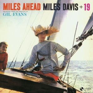 Miles Ahead (remastered) (180g) (Limited Edition)