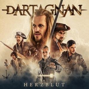 neuer Tonträger – dArtagnan – Herzblut (Deluxe Edition)