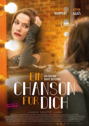 neuer Film – Bavo Defurne – Ein Chanson fuer Dich