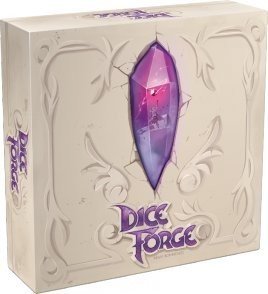 neues Spiel – Régis Bonnessée – Dice Forge