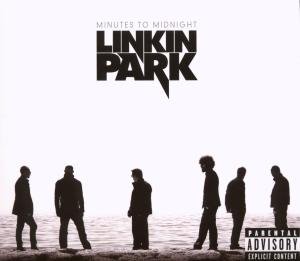 Minutes To Midnight