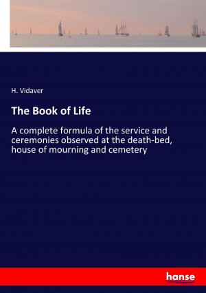 The Book of Life