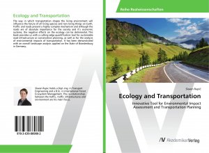 Ecology and Transportation