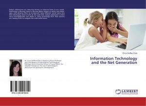 Information Technology and the Net Generation