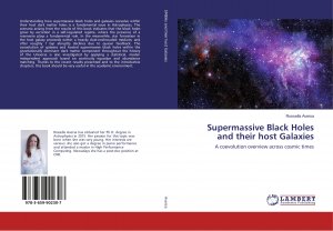 neues Buch – Rossella Aversa – Supermassive Black Holes and their host Galaxies