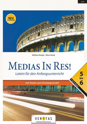 Medias in res! - Latein fuer den Anfangsunterricht