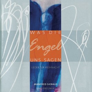 Was die Engel uns sagen               CD