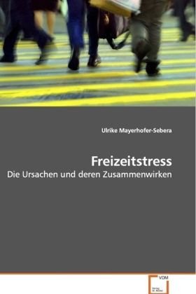 Freizeitstress