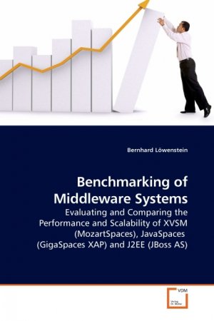 Benchmarking of Middleware Systems