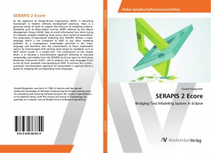 SERAPIS 2 Ecore