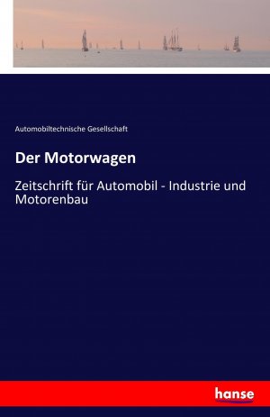 Der Motorwagen