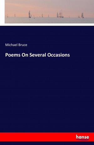 Poems On Several Occasions