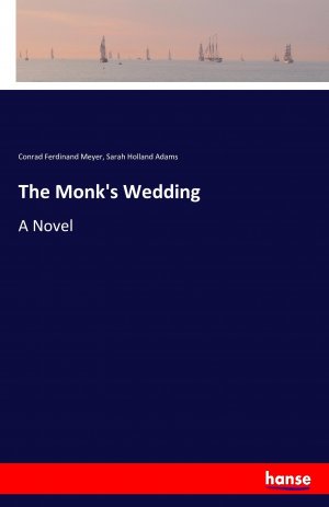 The Monk s Wedding