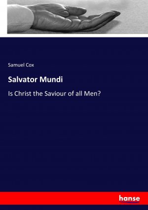 Salvator Mundi