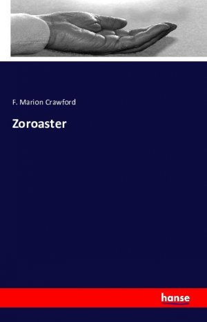 Zoroaster