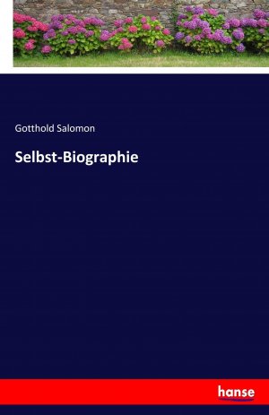 Selbst-Biographie