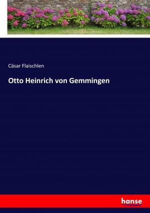 Otto Heinrich von Gemmingen