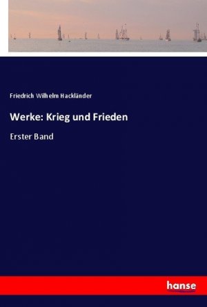 Werke: Krieg und Frieden