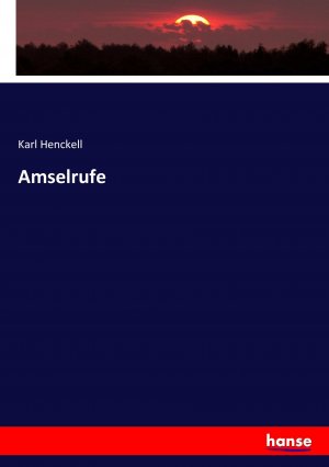 Amselrufe