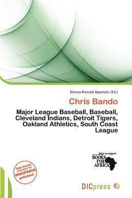 Chris Bando - Wikipedia