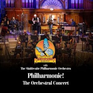 Philharmonic! The Orchestral Concert (Deluxe Edition)