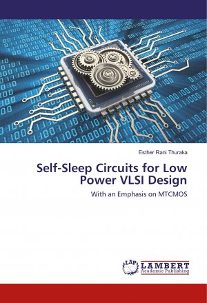 Self-Sleep Circuits for Low Power VLSI Design