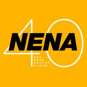 Nena 40 - Das neue Best Of Album (Premium-Edition)
