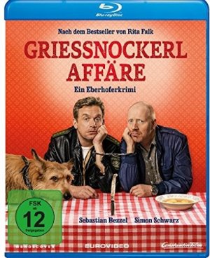 Griessnockerlaffaere (Blu-ray)