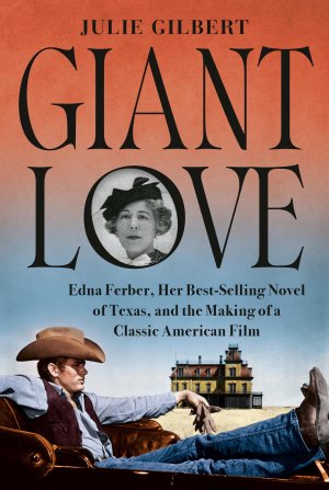 neues Buch – Julie Gilbert – Giant Love