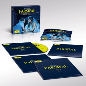 Parsifal