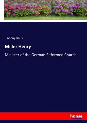 Miller Henry